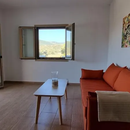 Skiathos Lagoterra Apartments Extérieur photo