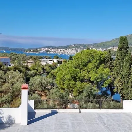 Skiathos Lagoterra Apartments Extérieur photo