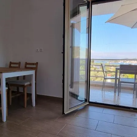 Skiathos Lagoterra Apartments Extérieur photo