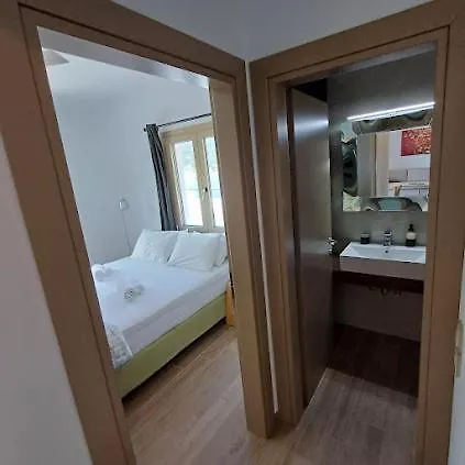 Skiathos Lagoterra Apartments Extérieur photo