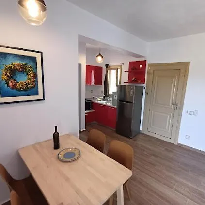 Skiathos Lagoterra Apartments Extérieur photo