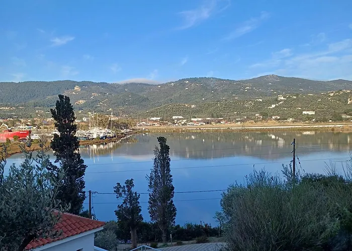 Skiathos Lagoterra Apartments