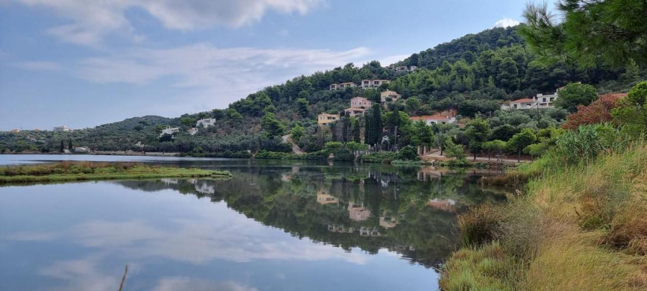Διαμέρισμα Lagoterra
