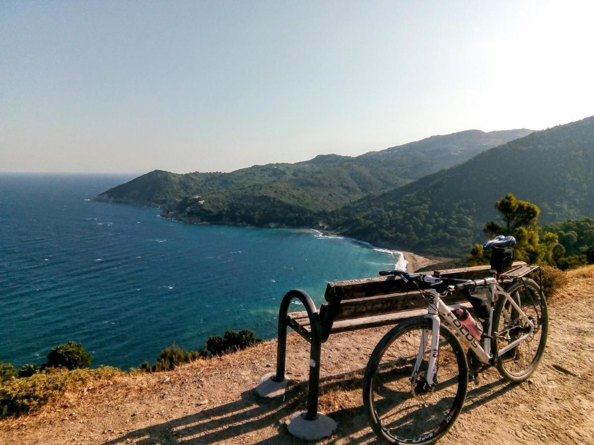 Διαμέρισμα Lagoterra *