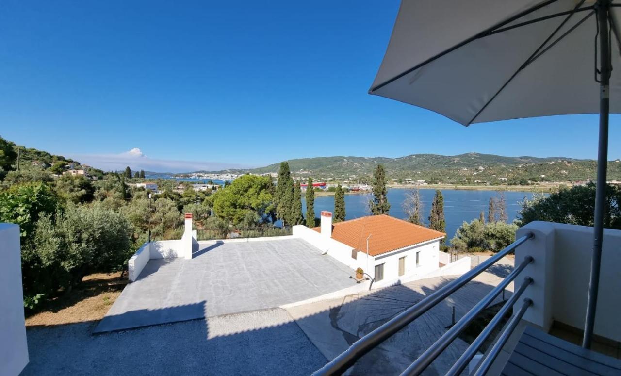 Appartement Lagoterra