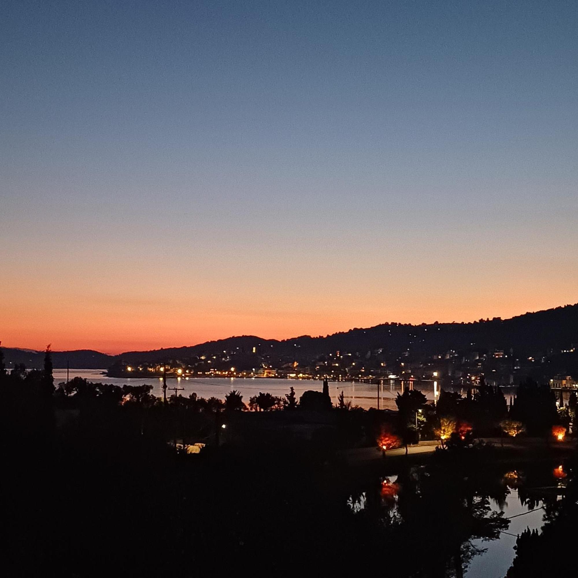 Διαμέρισμα Lagoterra Σκιάθος Πόλη