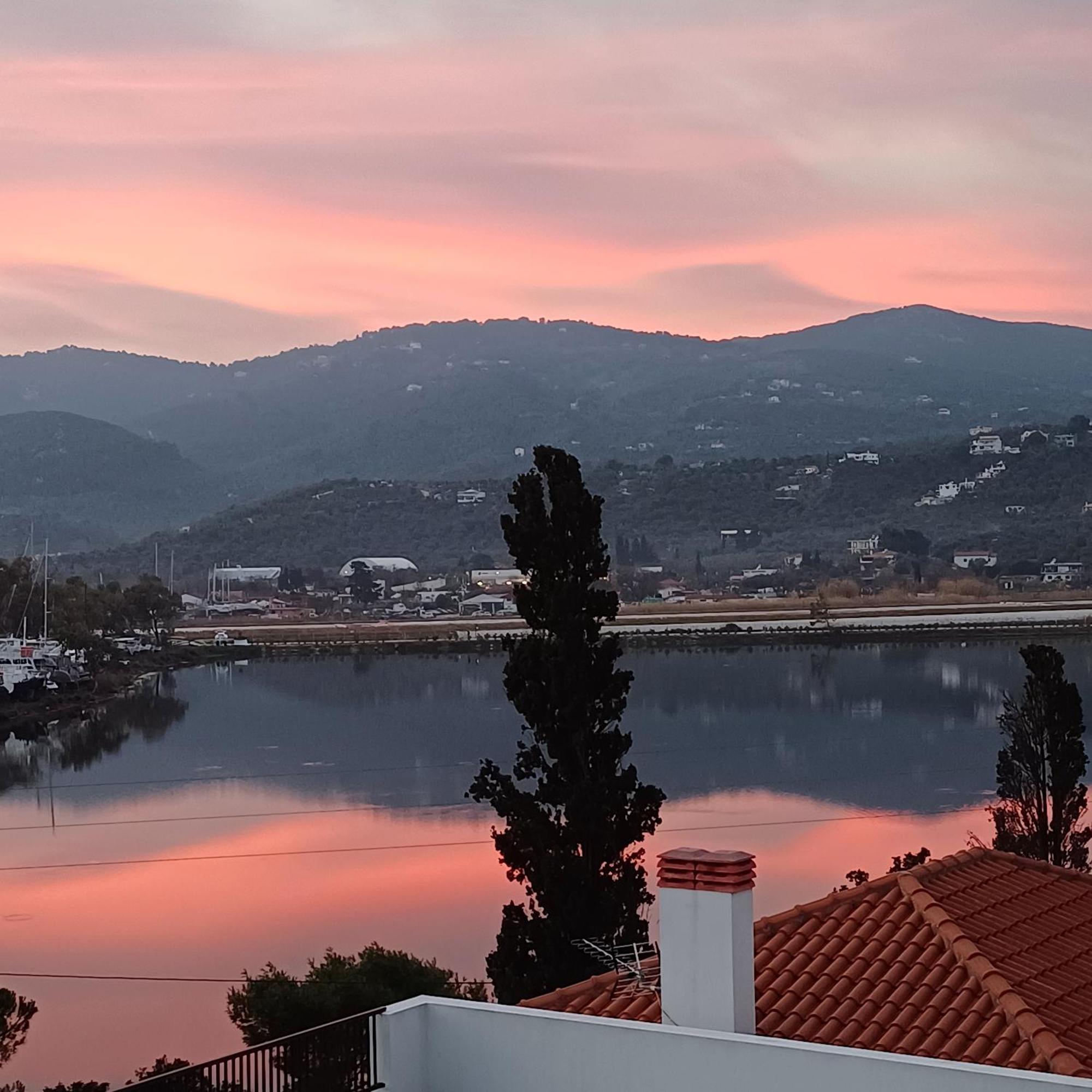 Lagoterra Σκιάθος Πόλη