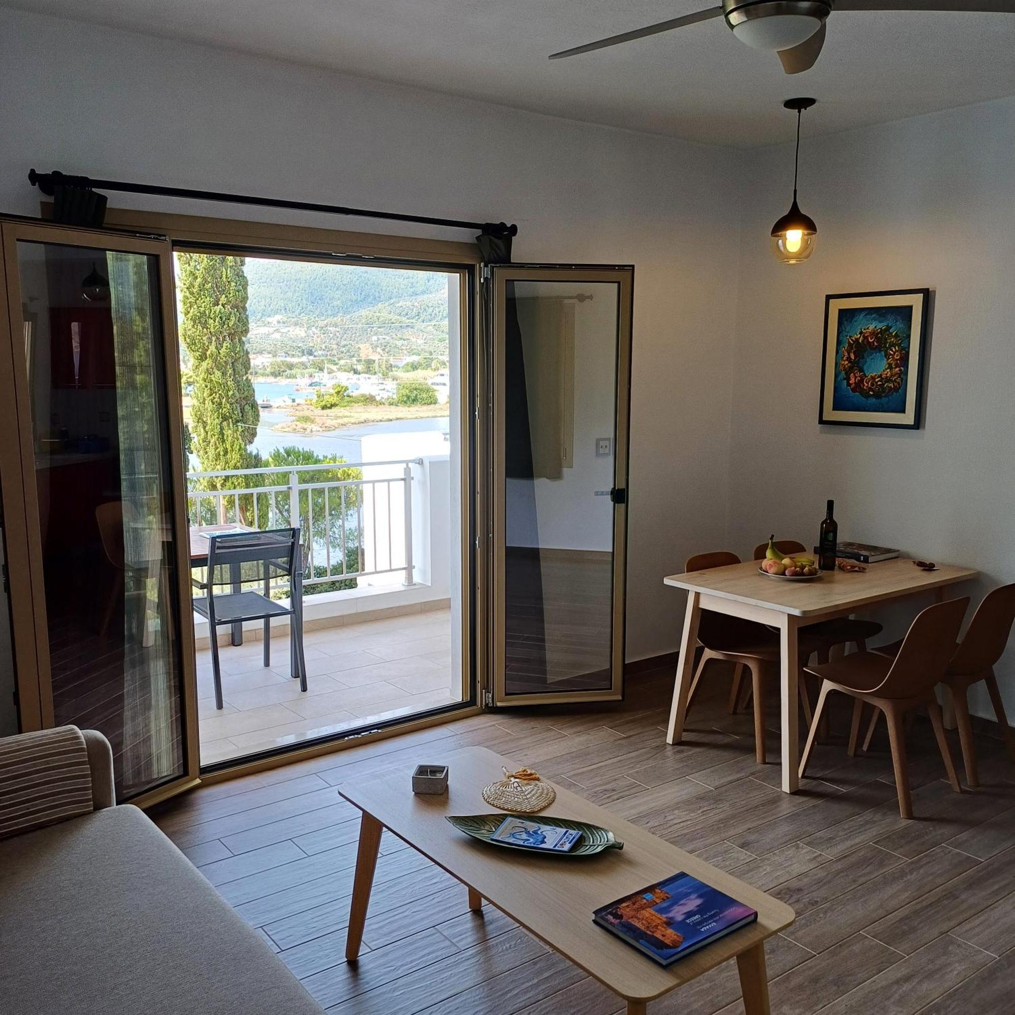Apartment Lagoterra