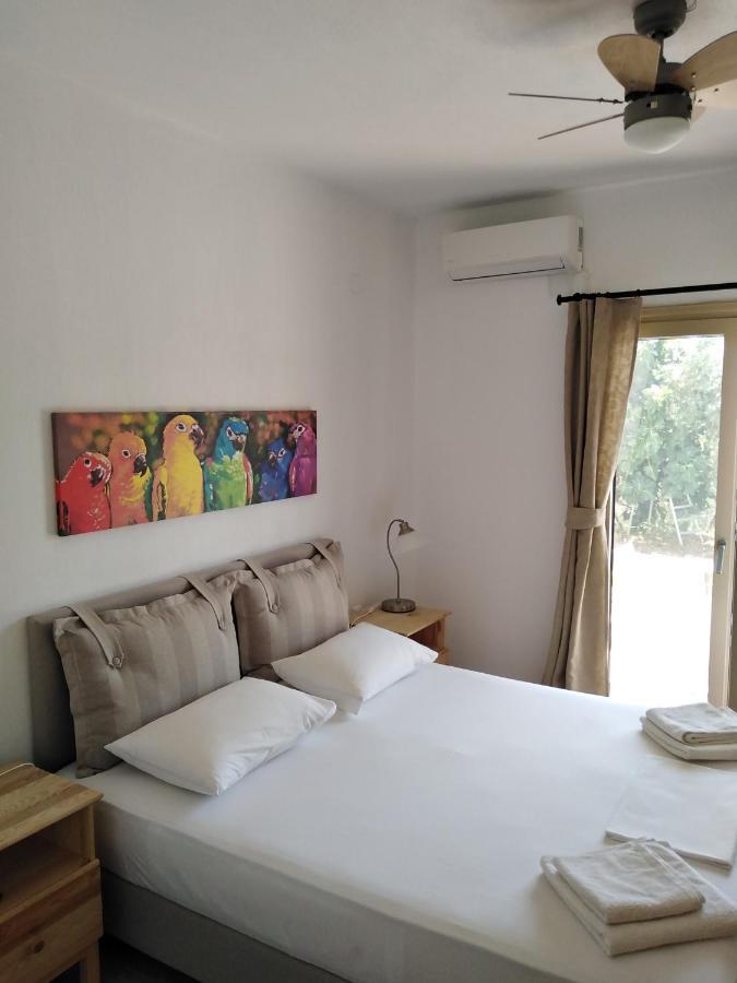 Lagoterra Apartment